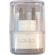 تبدیل 3 به 2 برق LDNIO Z3