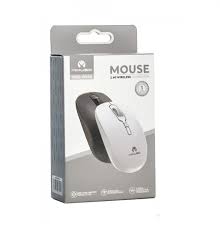ماوس بی سیم MIKUSO مدل MOS-W085