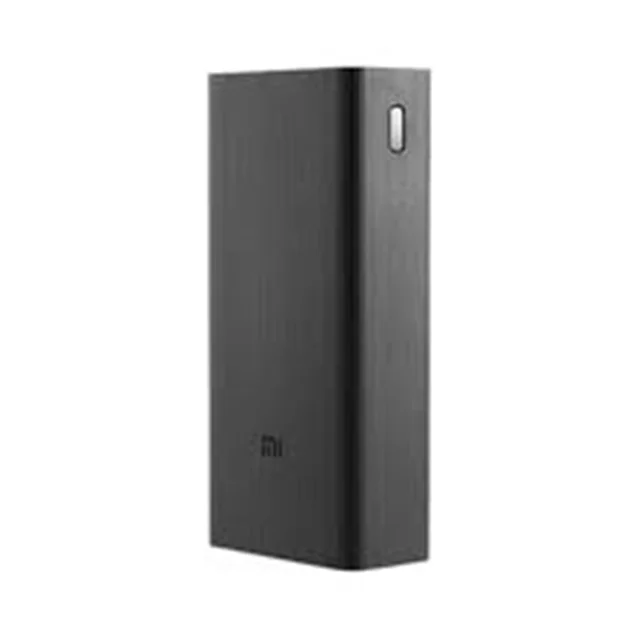 پاوربانک شیائومی مدل PB3018ZM ظرفیت 30000 میلی آمپر ساعت