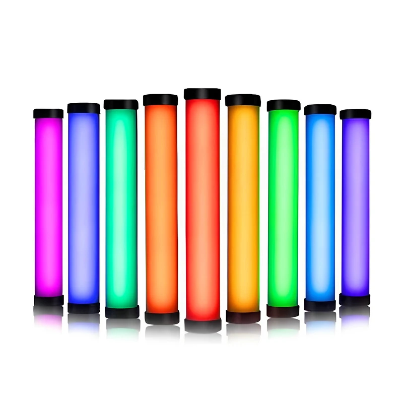 نور باتومی Sidande مدل RGB-B320S
