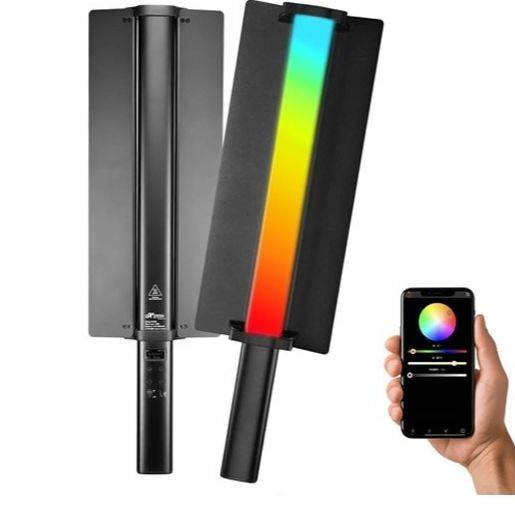 نور باتومی اینیوجوی ENUJOY JM RL- 62S RGB LED Light Stick  ENUJOY JM RL- 62S RGB LED Light Stick  برند:ENUJOY