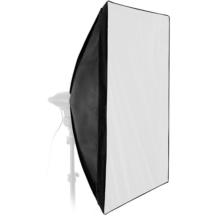 سافت باکس 50/70 سانتیمتر اینیوجوی  soft box 50/70