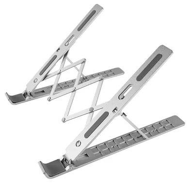 پایه نگهدارنده لپ‌تاپ مدل SG 001