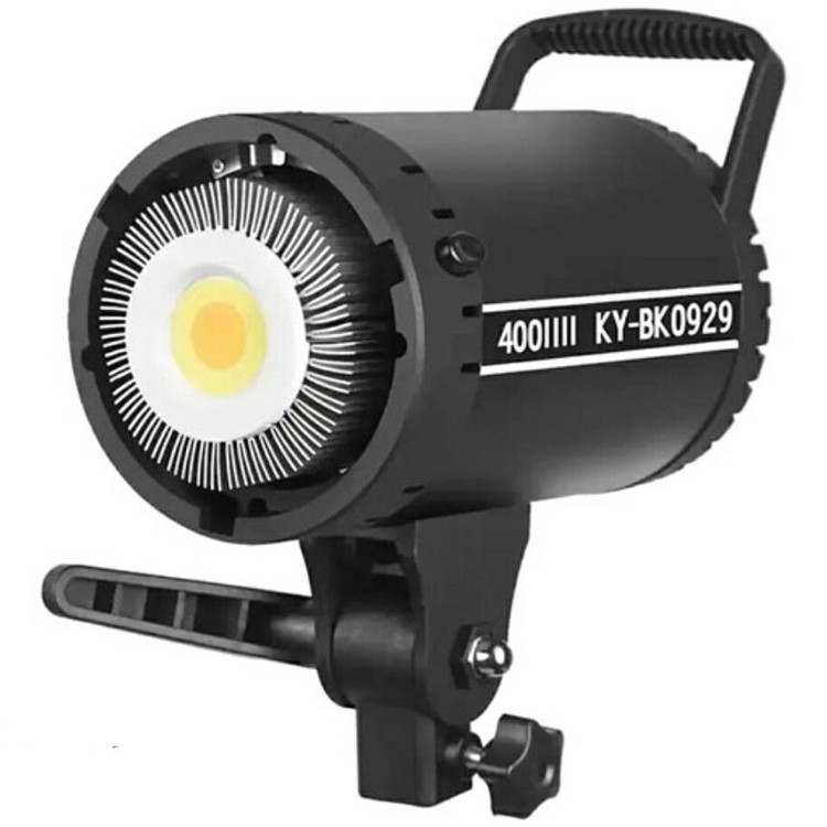 ویدئو لایت مدل KY-BK0929  KY-BK0929  برند:KY-BK